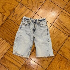 H&M Light Blue Kids Jeans